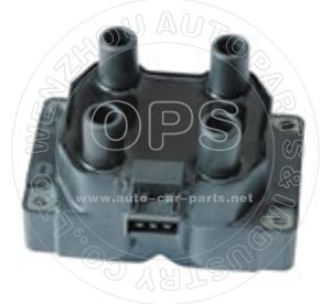 IGNITION COIL